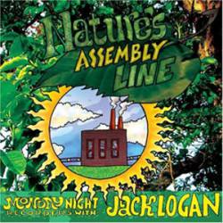 Jack Logan : Nature's Assembly Line